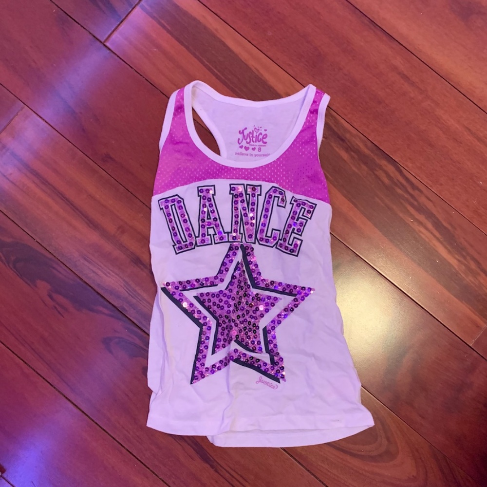 Dance Shirt